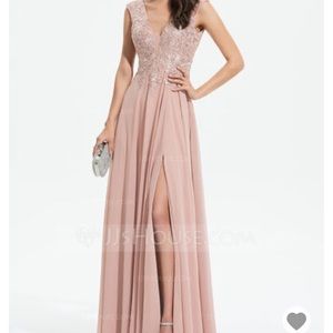 Lulu’s NWT formal dress